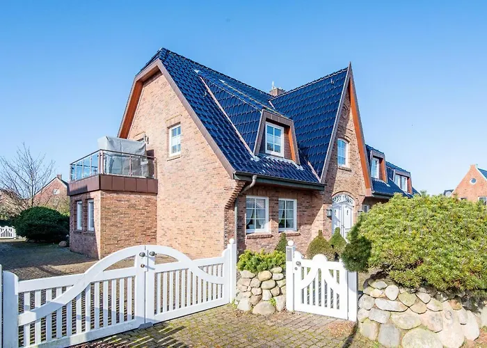 Haus Lucia Whg 04