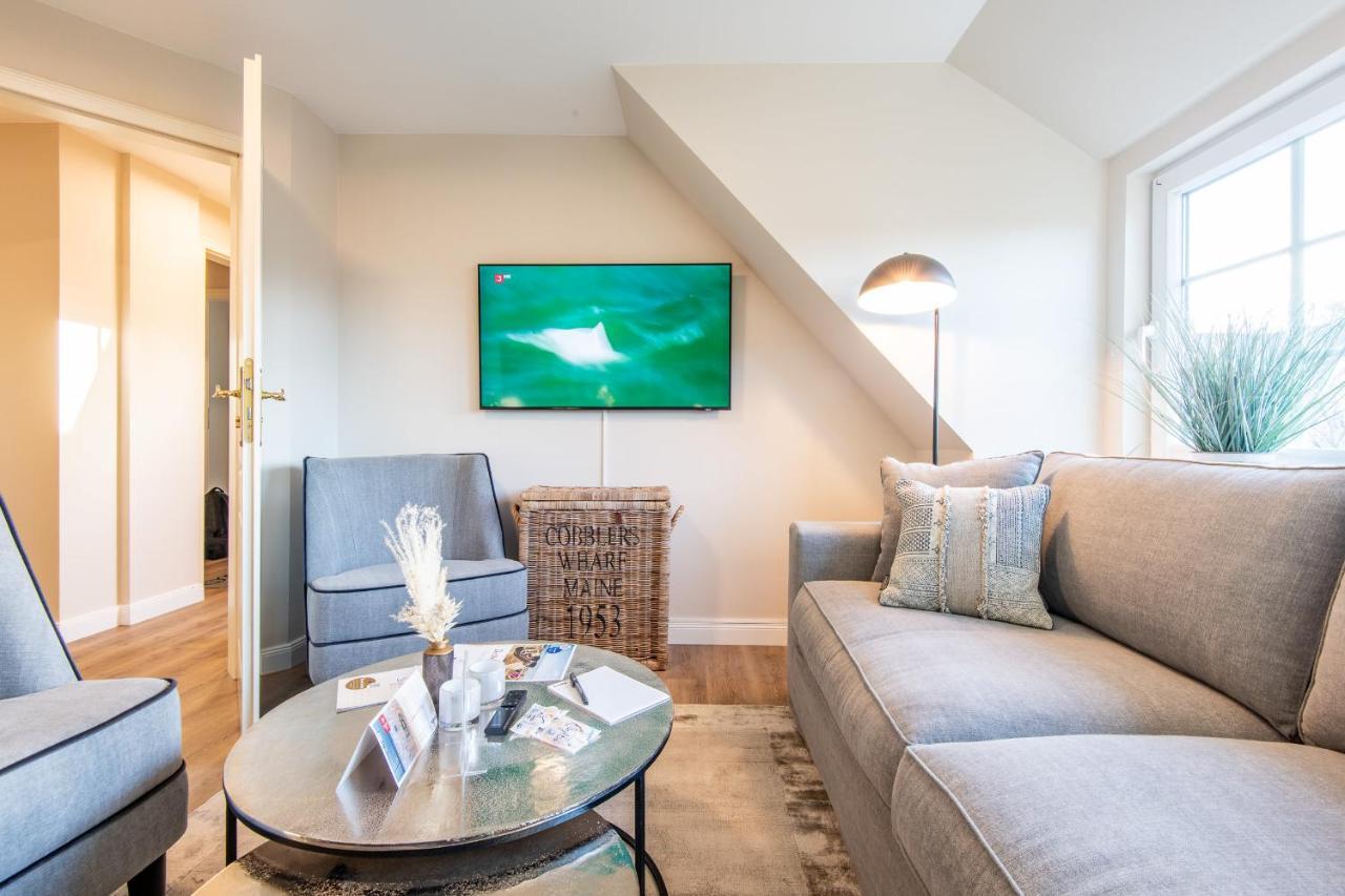 Apartment Haus Lucia Whg 04