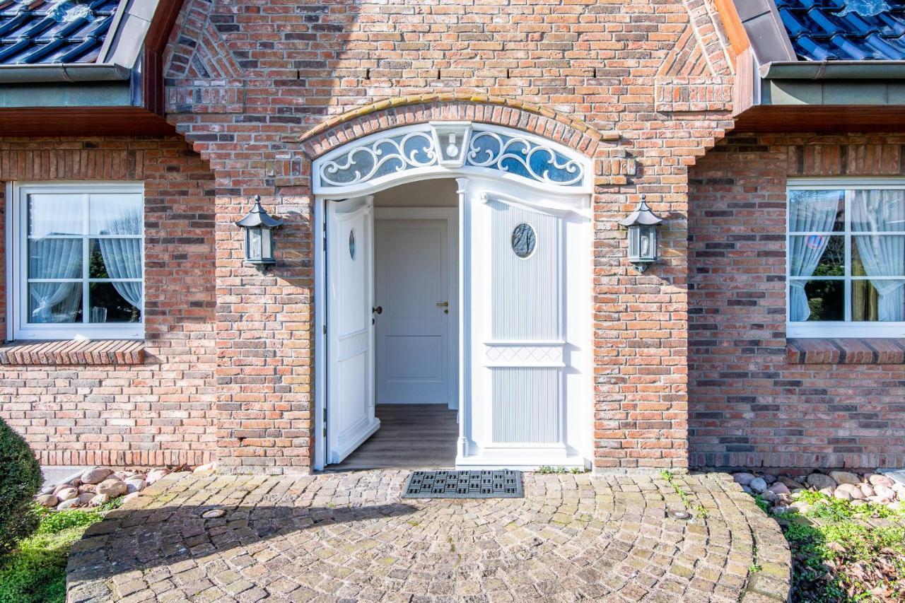 Haus Lucia Whg 04 Westerland