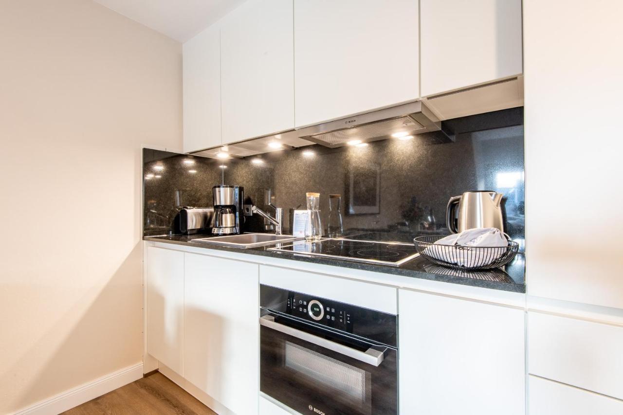 Apartment Haus Lucia Whg 04 *