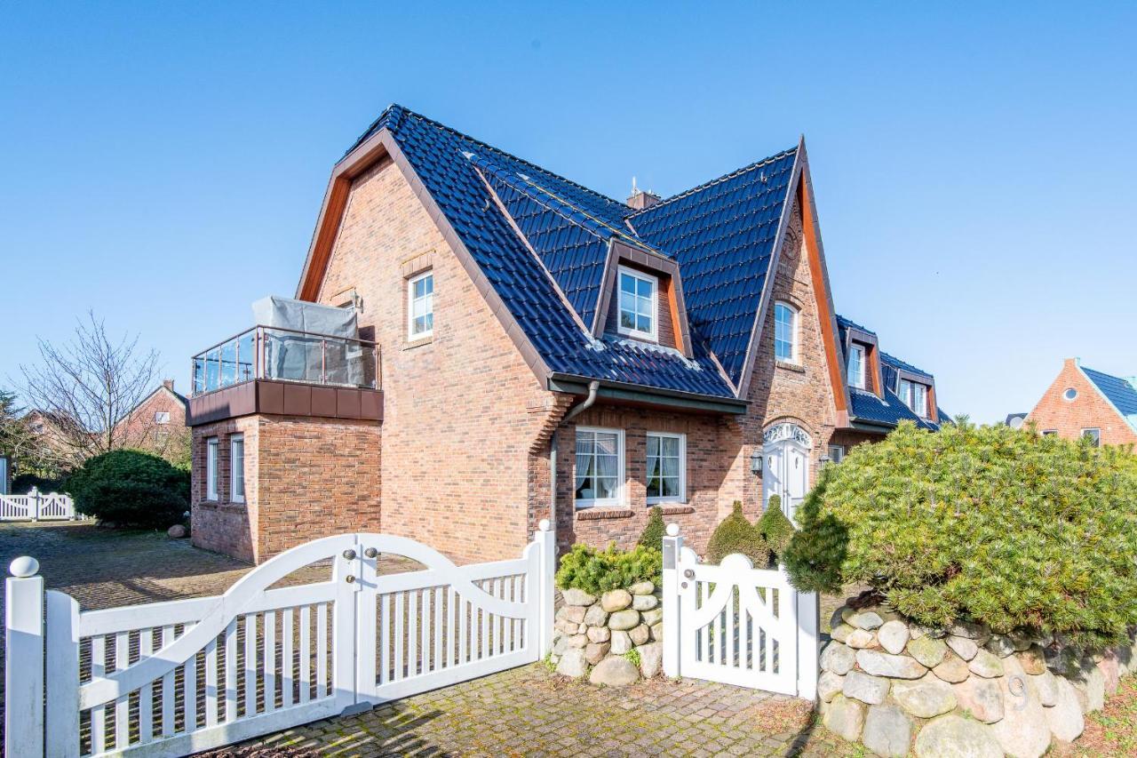 Haus Lucia Whg 04 *