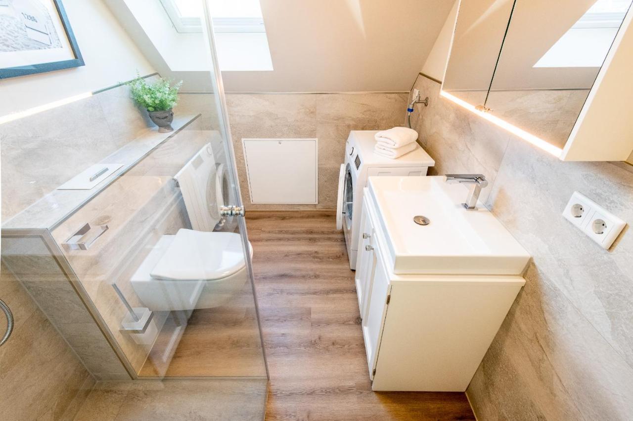 Haus Lucia Whg 04 *