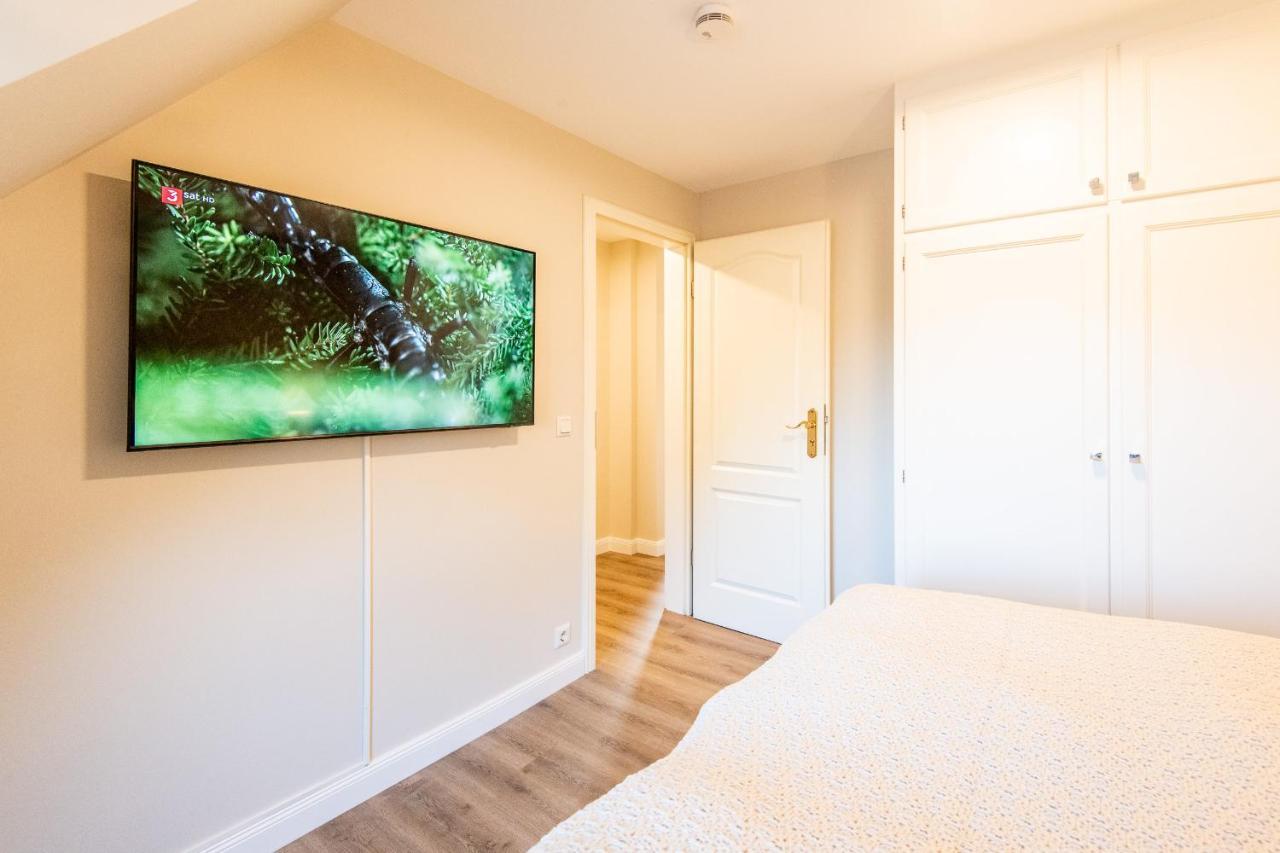 Apartment Haus Lucia Whg 04
